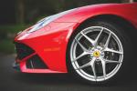 Ferrari F12berlinetta The Magnum PI 2017 года